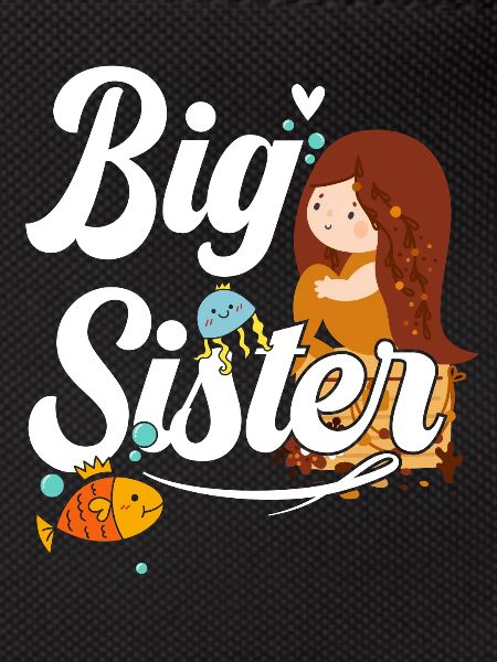 Big sister Big Sis