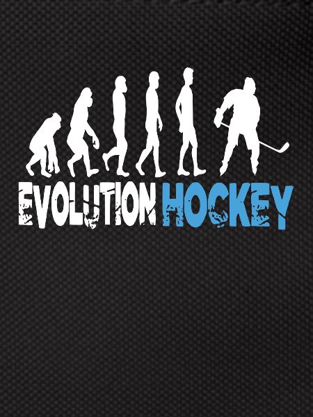 Evolution Hockey