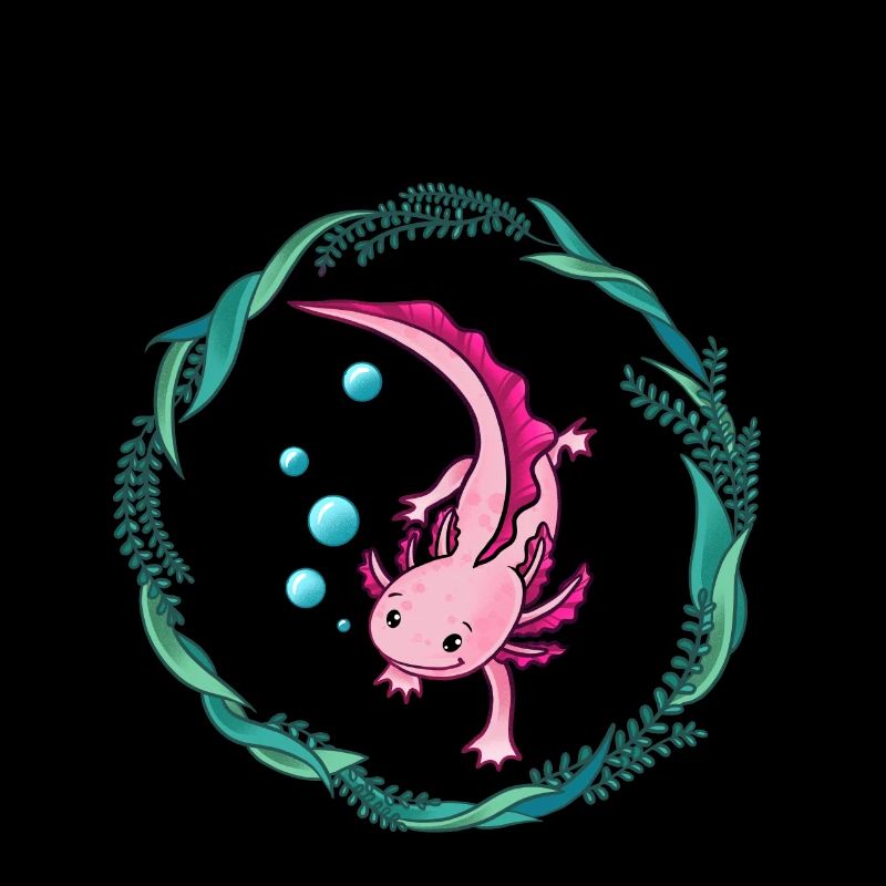 Axolotl