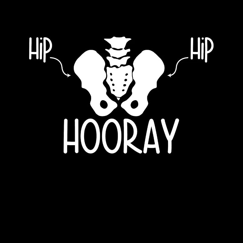 Hip Surgery Hip Hooray