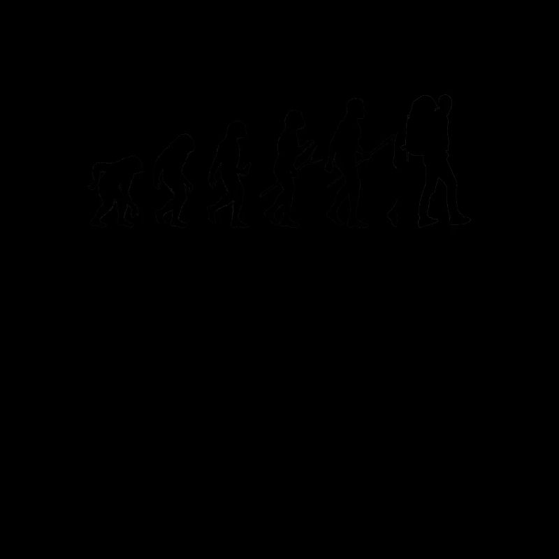 Randonnée Wanderer Evolution