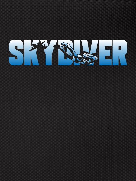 Skydiving Skydiver
