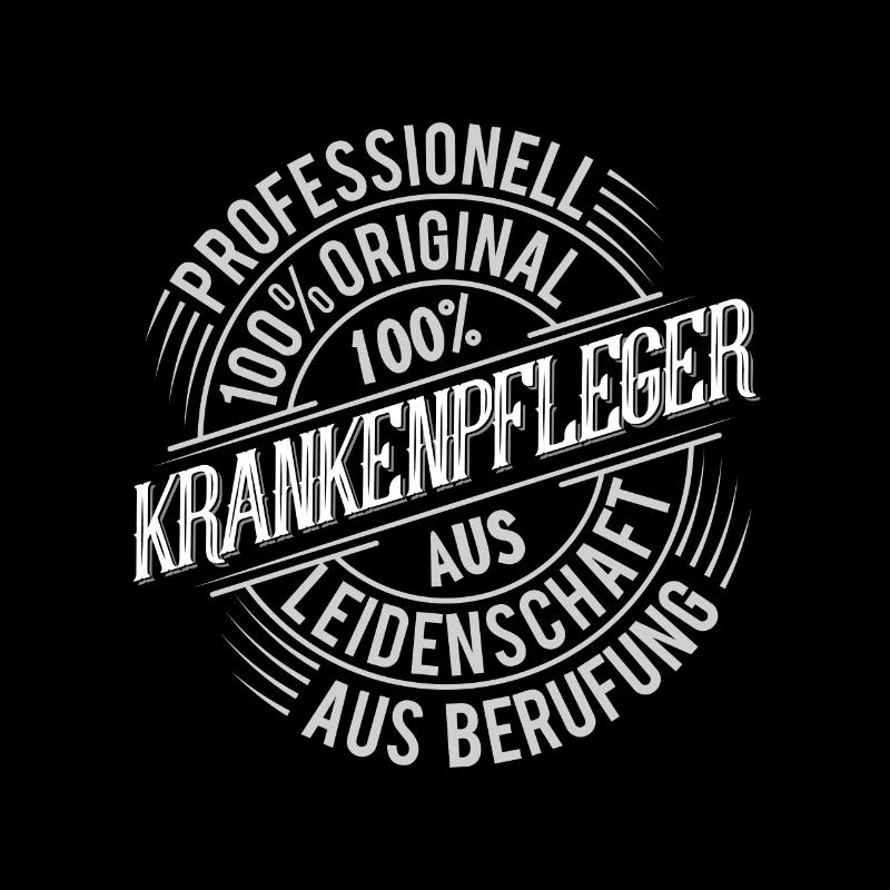 Krankenpfleger