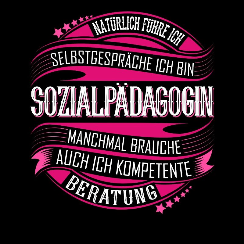 Sozialpädagogin