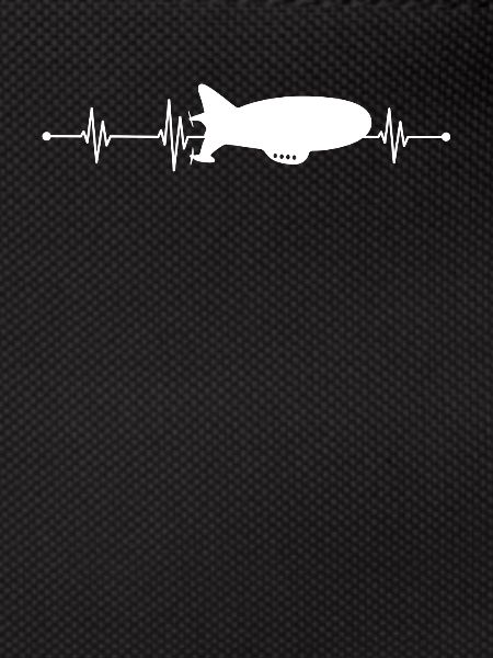 Zeppelin Heartbeat