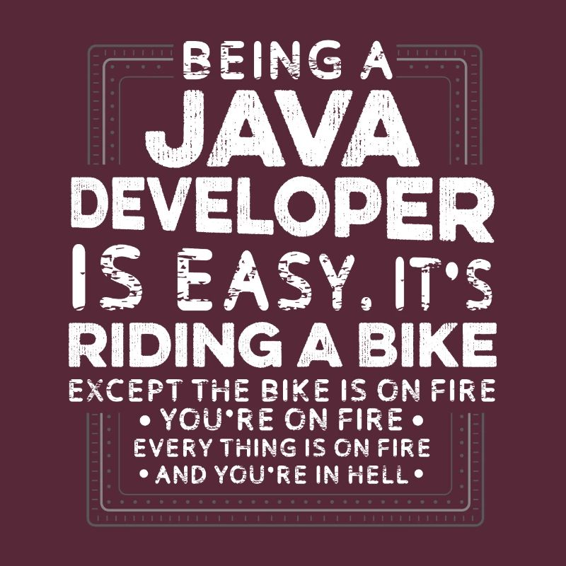 Java Developer