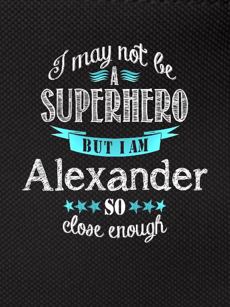 Alexander
