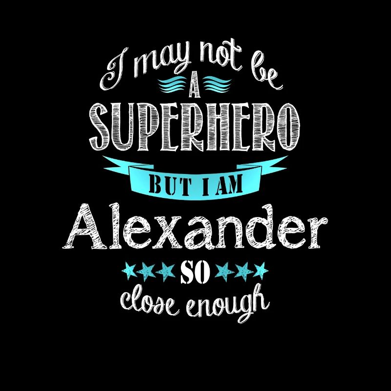 Alexander