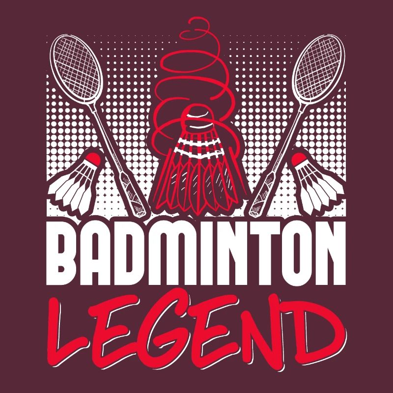 Badminton Badminton Evolution Badminton Player