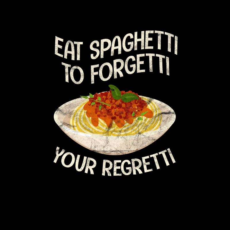 Spaghetti