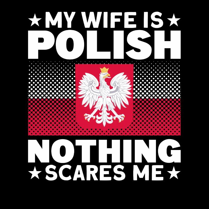 Pole Drapeau polonais Pologne Cadeau