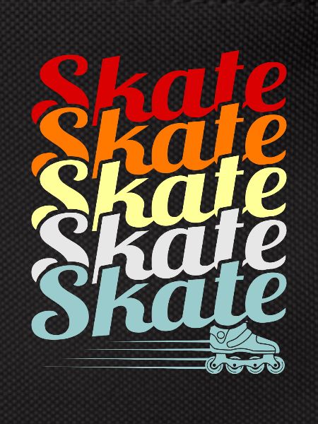 Inline skating