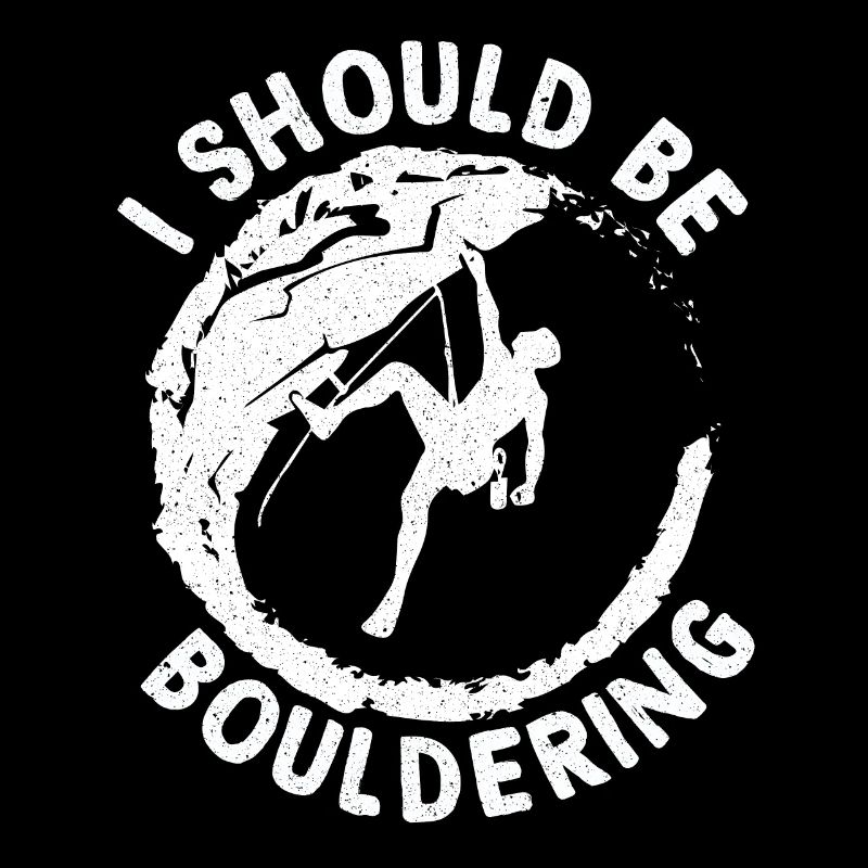 Bouldern