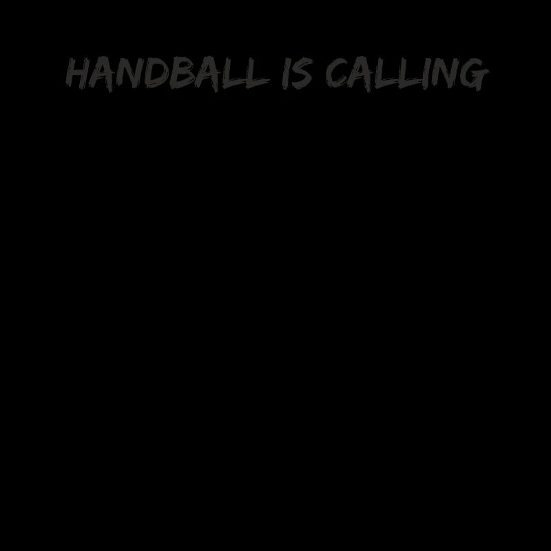 Handball - Handball is calling