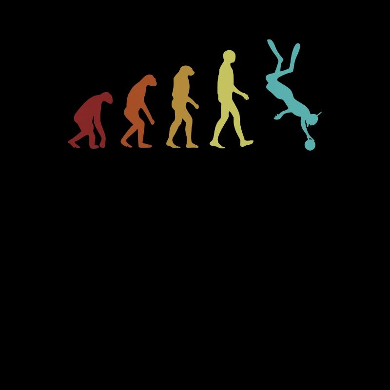 UWR Evolution UWR Scuba Diver UW-Rugby Underwater