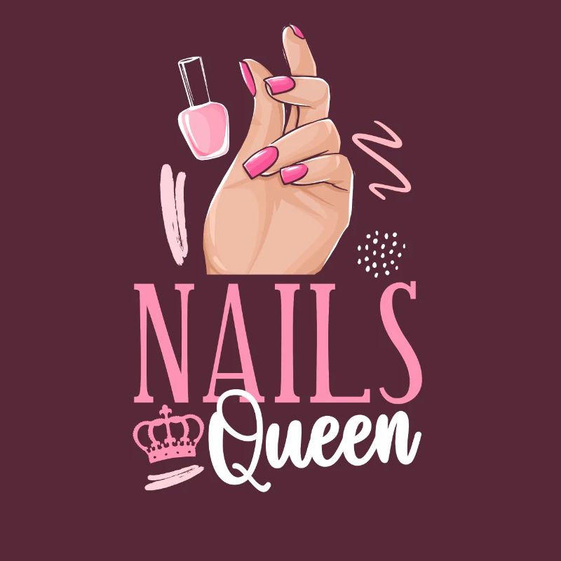 Nail Tech Devis Travail Ongle Uniforme