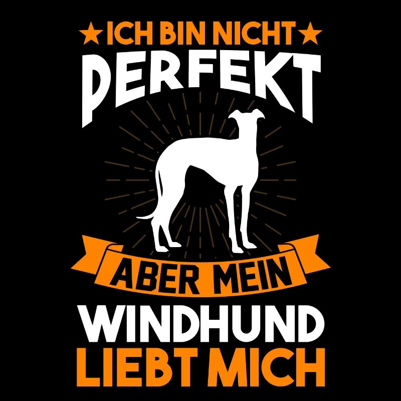 Hund Windhund Züchter Windhund