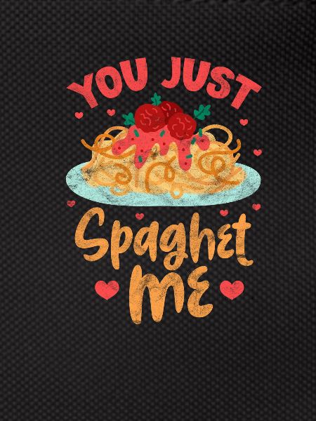 Spaghetti