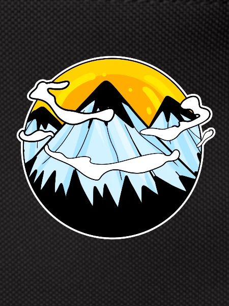 Berg Berge