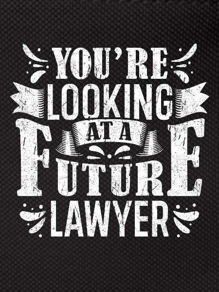 Law Student Gift