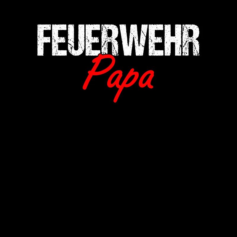Feuerwehr Papa