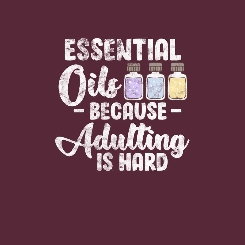 Essential Oils Ätherische Öle Öl Massage Geschenk