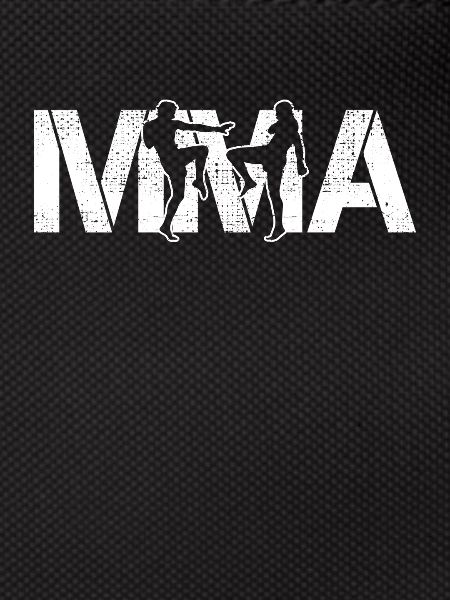MMA