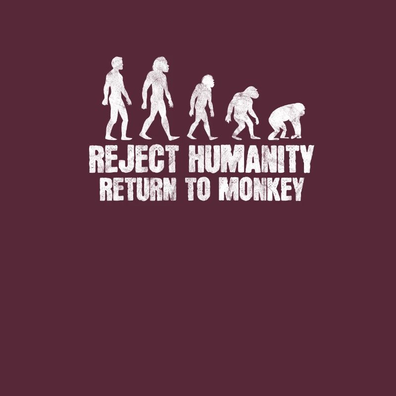 Monkey Evolution