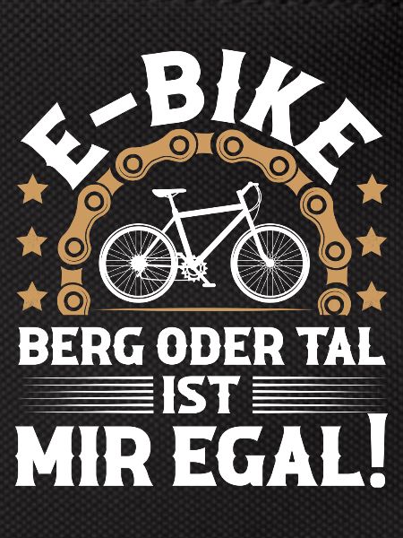 E-Bike