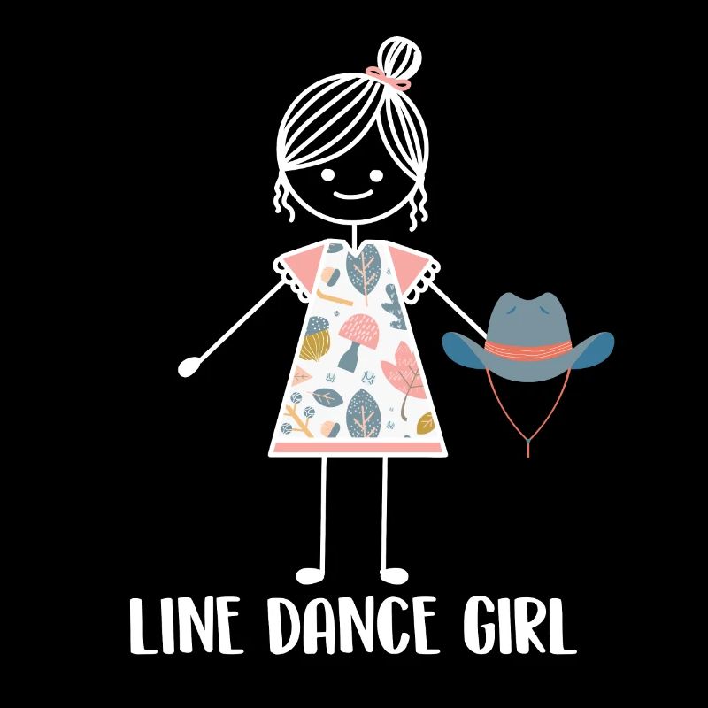 Line Dance Line Dancing