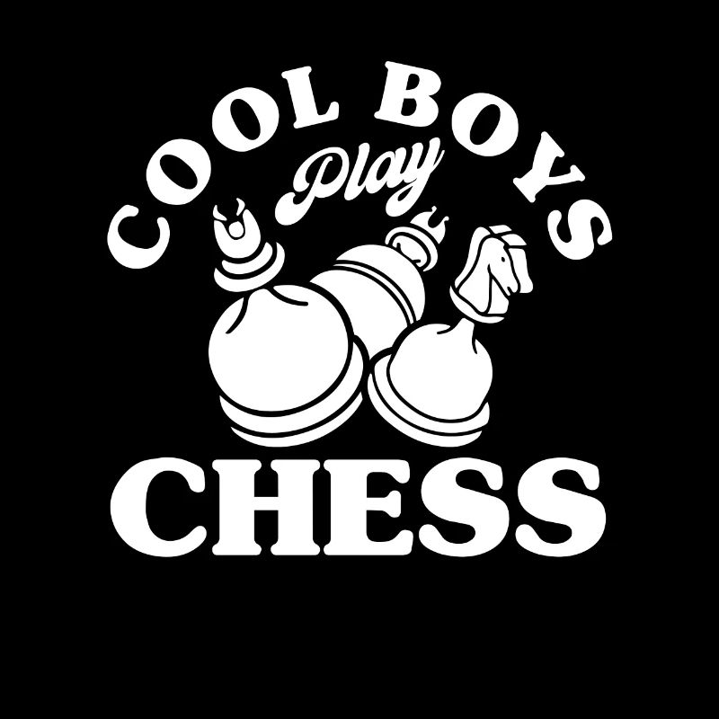 Chess Player Gift Chess Club Chess
