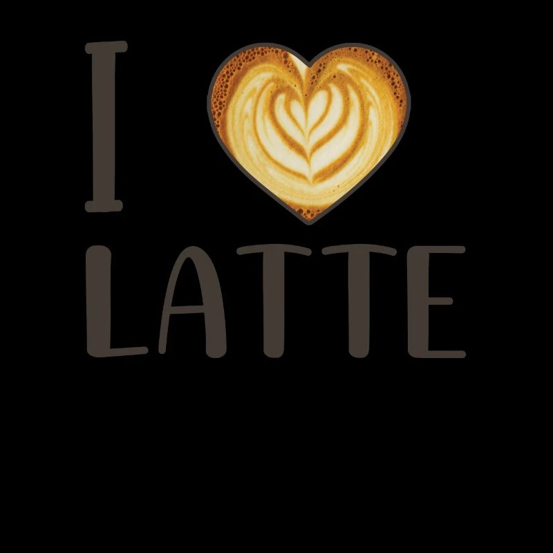Latte Macchiato Geschenk