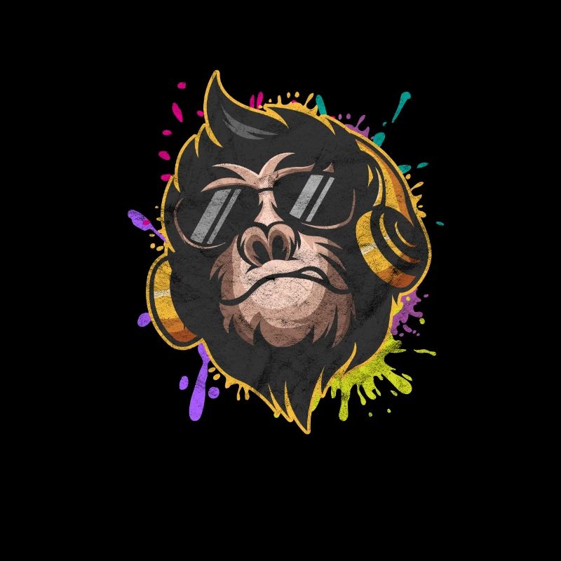 Monkey Music