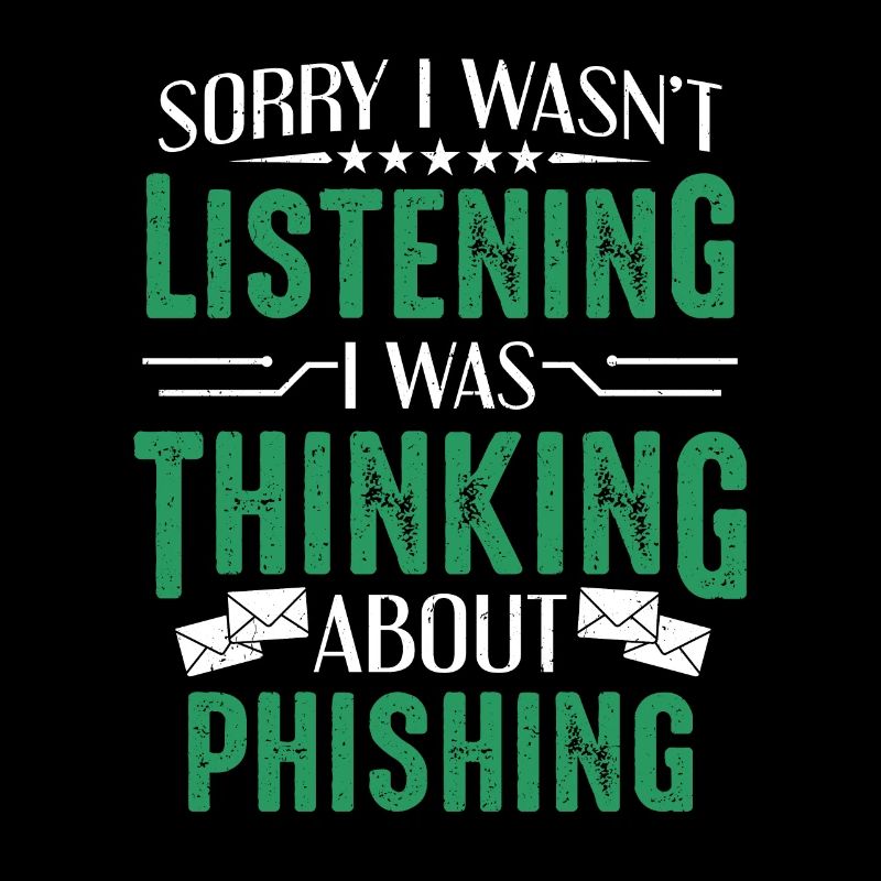 Cybersécurité Je pensais à Phishing Hacker