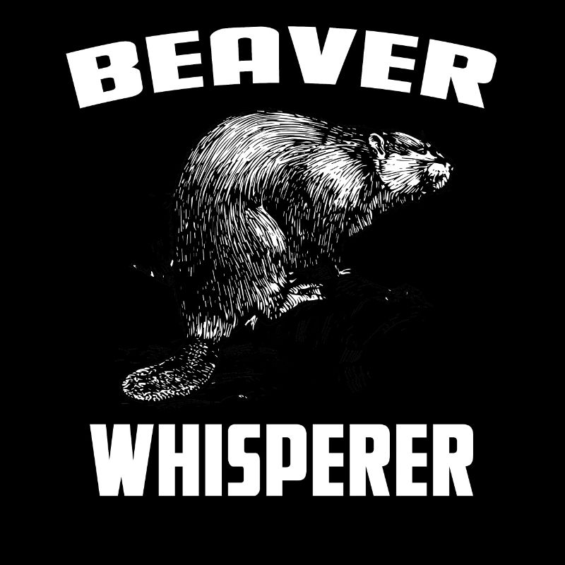 Beaver Whisperer