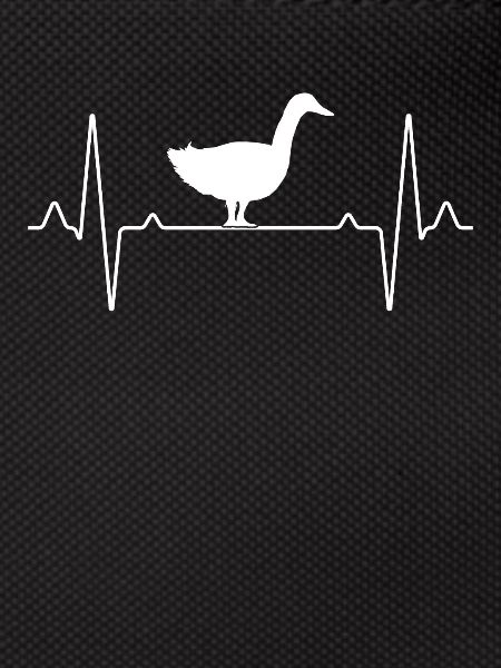 Goose Heartbeat
