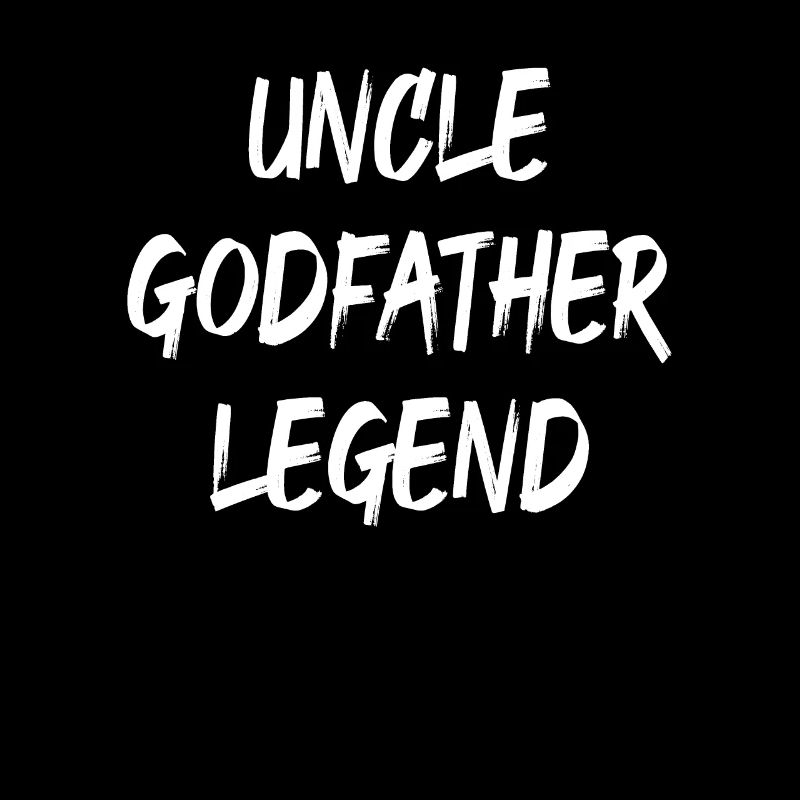 Uncle Godfather Legend