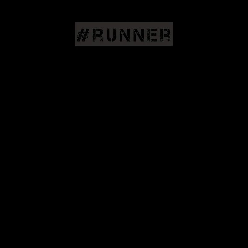 Running - #runner
