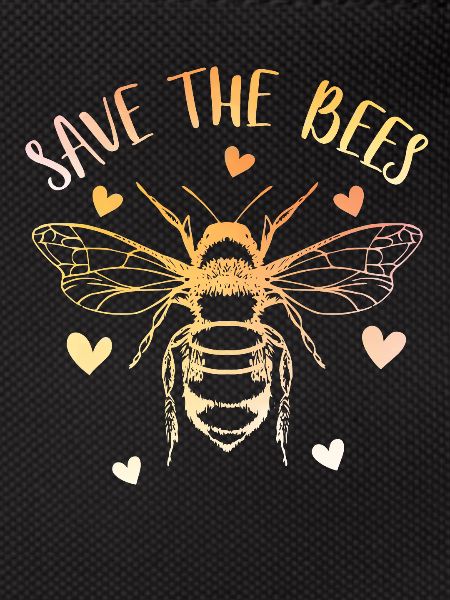 Save the bees