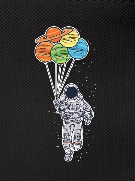 Astronaut