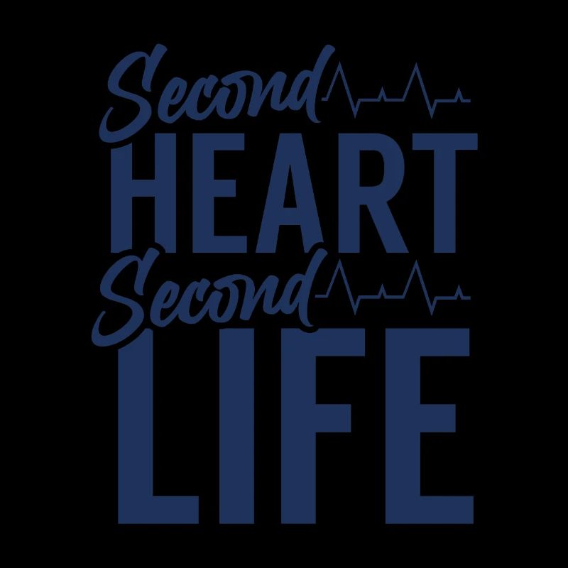 Chirurgie de transplantation cardiaque Second Heart Second Life
