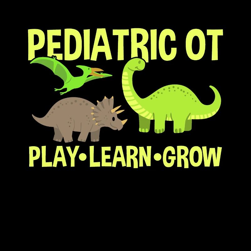 Kinder-OT Ergotherapie