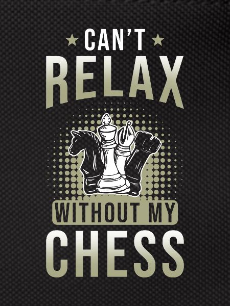 Chess Gift