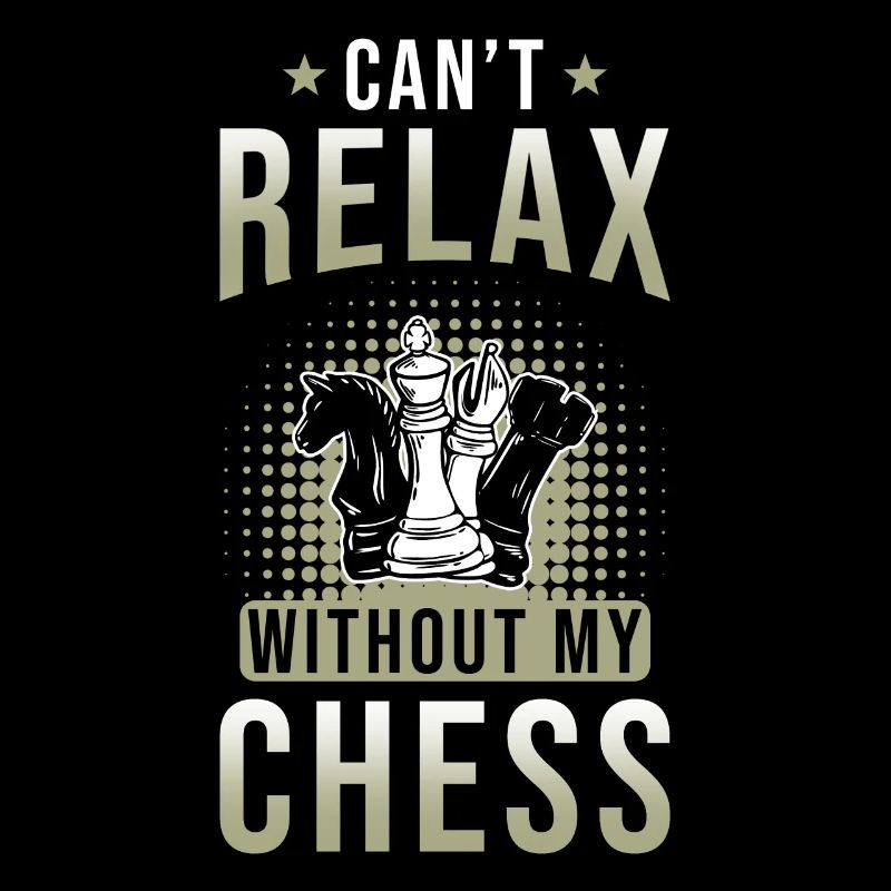Chess Gift