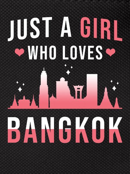 Bangkok