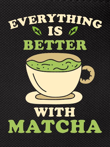 Matcha Tea