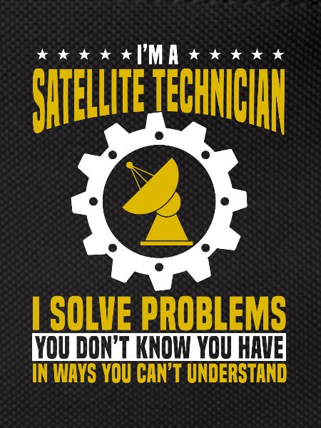 Satellite Technician