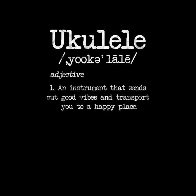 Ukulélé