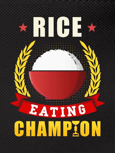 Rice Champion