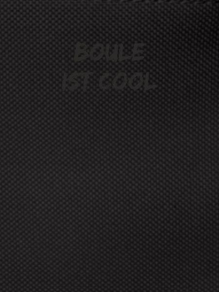 Boule - Boule ist cool